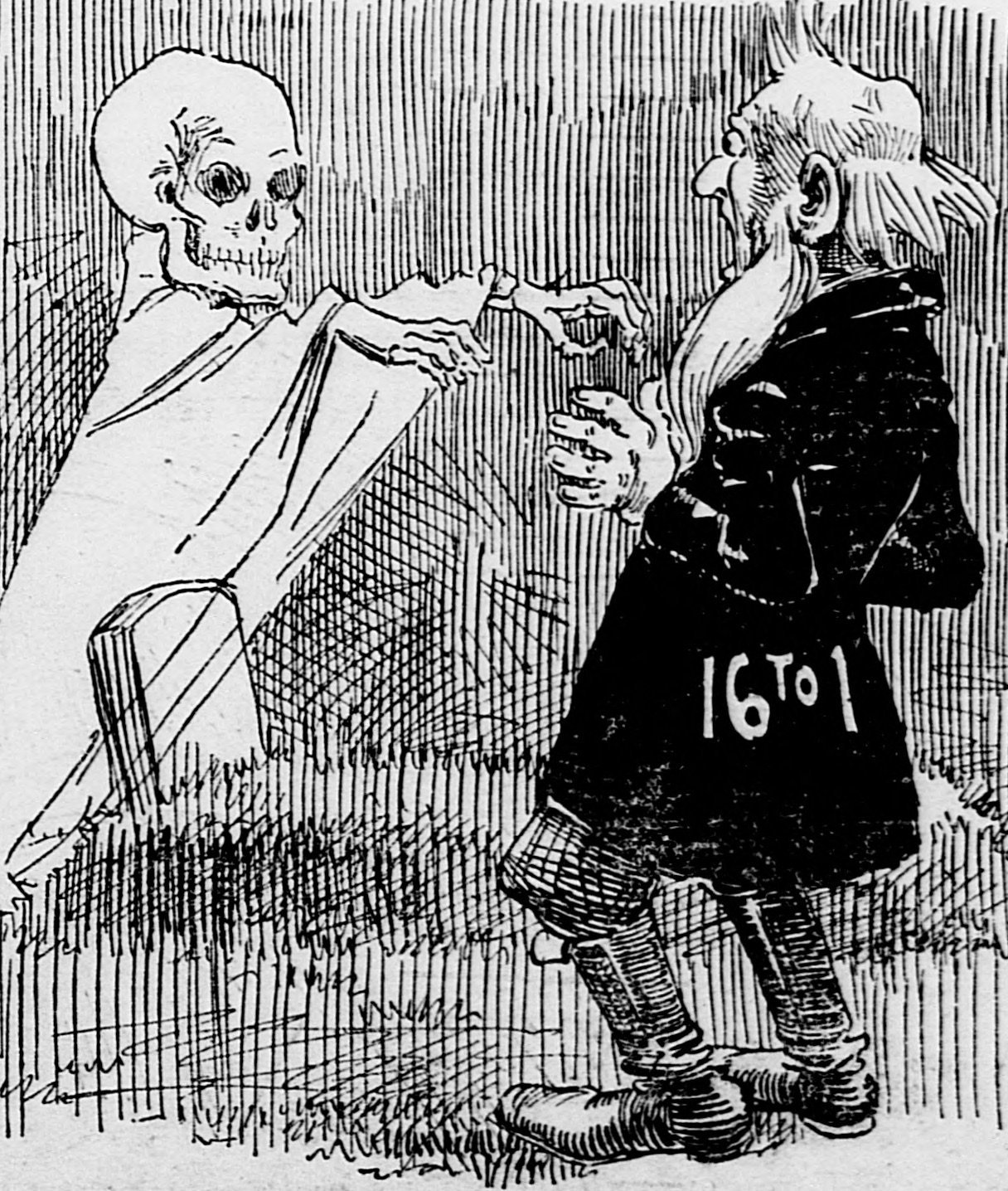 Graveyard Ghost